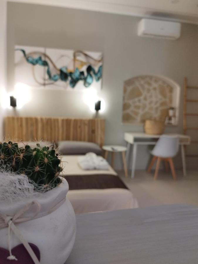 Brama Wellness Experience Leilighet Brindisi Eksteriør bilde