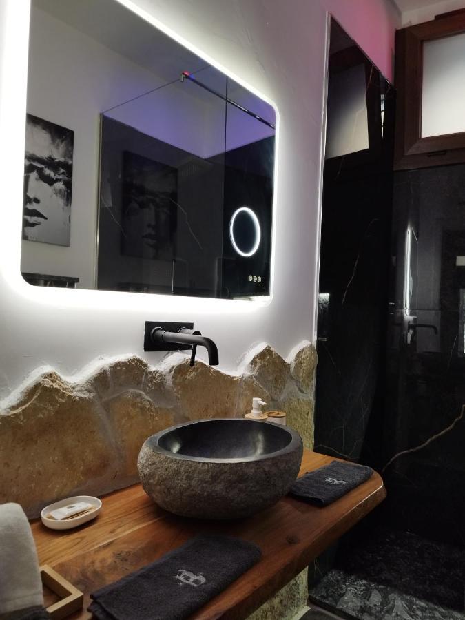 Brama Wellness Experience Leilighet Brindisi Eksteriør bilde